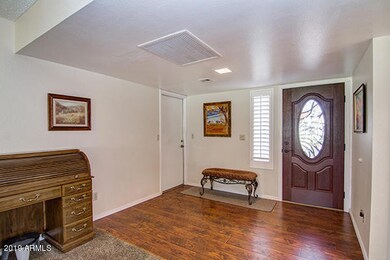 7840 E Fountain Cove, Mesa, AZ 85208 - photo 4