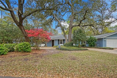221 Leake St, Saint Simons Island, GA 31522 - photo 4