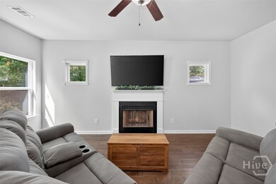 161 Meadow Lake Dr, Commerce, GA 30530 - photo 3