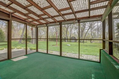 158 King Lake Rd, Brooklyn, WI 53521 - photo 6