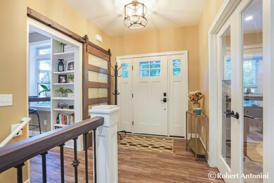 Foyer