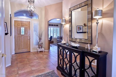 Entryway