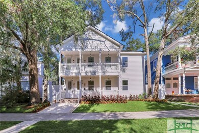 912 E Henry St unit A, Savannah, GA 31401 - photo 2