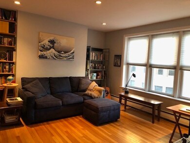 7 Aberdeen St unit 9, Boston, MA 02215 - photo 2