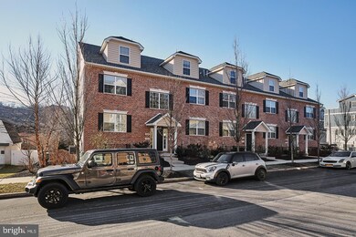 807B Spring Mill Ave, Conshohocken, PA 19428 - photo 2