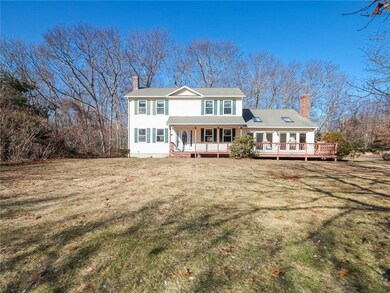 20 Oak Ridge Rd, Charlestown, RI 02813 - photo 4