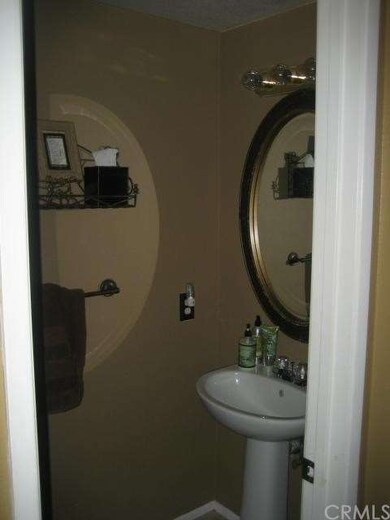 DOWNSTAIRS HALF BATH
