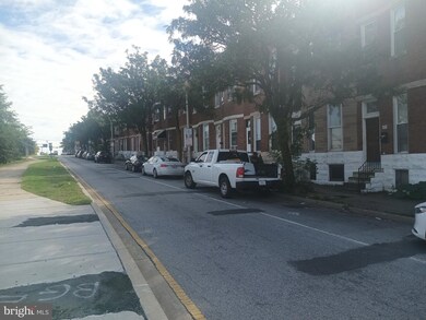 1955 W Mulberry St, Baltimore, MD 21223 - photo 7