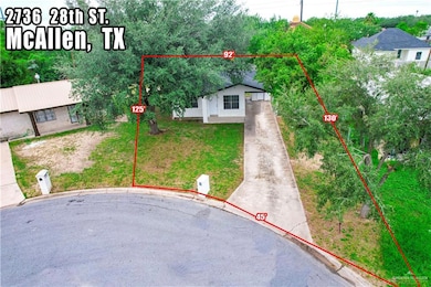 2736 S 28th St, McAllen, TX 78503 - photo 7