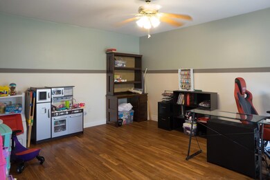 Bonus Room
