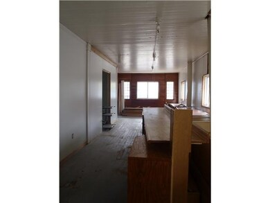 Other Additional 1st floor area that was going to 