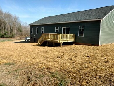 Photos of actual home 4.8.18