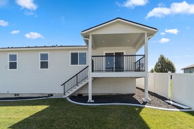 1501 N Bell St unit 1503, Spokane Valley, WA 99016 - photo 5