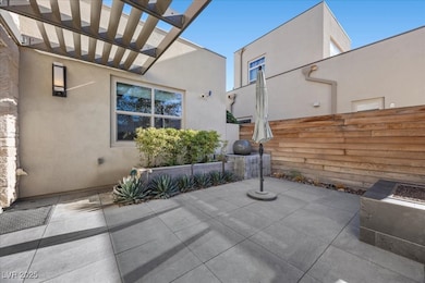 4262 Swift St, Las Vegas, NV 89135 - photo 4