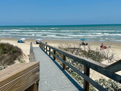 Boardwalk to the Beach