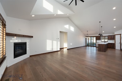 915 Stewart Loop, Bozeman, MT 59718 - photo 6