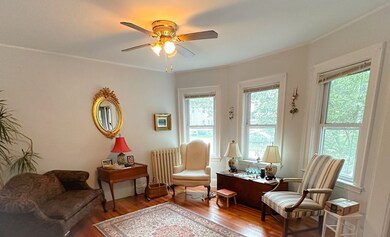43 Trowbridge St unit 1, Arlington, MA 02474 - photo 5