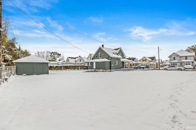 722 S Warren St, South Bend, IN 46619 - photo 4