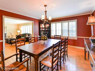 1502 River Farm Dr, Alexandria, VA 22308 - photo 6