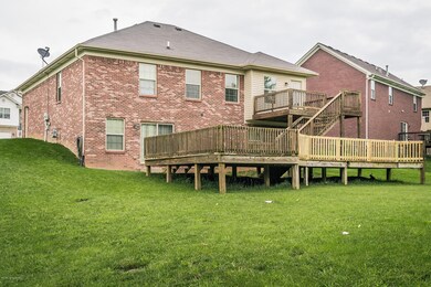 127 Berger Farm Dr, Mount Washington, KY 40047 - photo 6