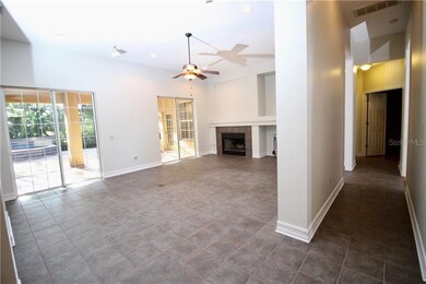 THE VERY LARGE FAMILY ROOM TO ENJOY WITH A FIREPLA