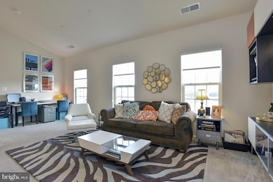 42565 Burbank Terrace unit 6H, Sterling, VA 20166 - photo 5