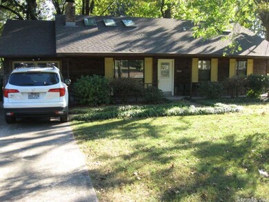 0 Tyler St unit 17031416, Conway, AR 72034 - photo 5