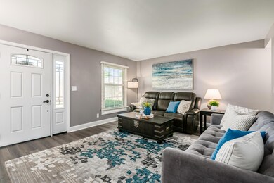 GREAT ROOM