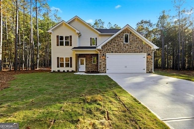 8030 Tristan Way, Whitesburg, GA 30185 - photo 4