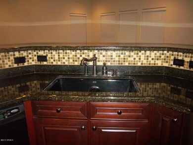 Brushed Copper Fixtures