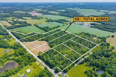 Tract 8 Hudson Hill Rd, Spencer, IN 47460 - photo 6