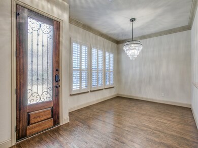 1213 Crockett St, Keller, TX 76248 - photo 3