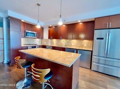 Park Tower Stamford unit 15C, Stamford, CT 06901 - photo 6