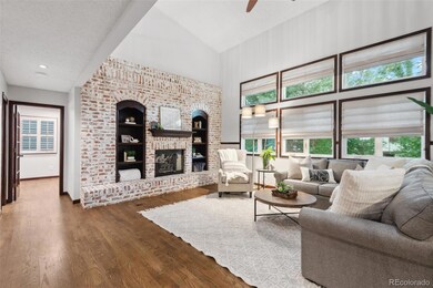 5885 S Danube Cir, Aurora, CO 80015 - photo 5