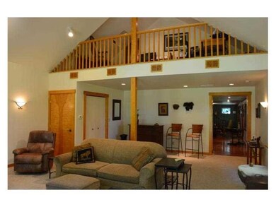 Great Room.