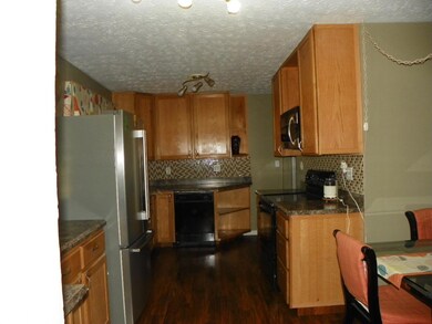 26062 Chapel Rd, Laurel, IN 47024 - photo 6