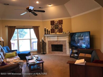 1193 LAKE VIEW DR, HERNANDO, MS