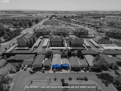 845 Fescue Ave unit 35, Woodburn, OR 97071 - photo 5