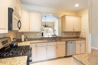 11 Admirals Ln unit 6, Southborough, MA 01772 - photo 3