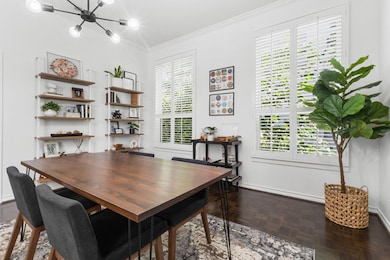 4232 Mckinney Ave unit 106, Dallas, TX 75205 - photo 6