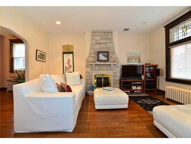 Living Room.