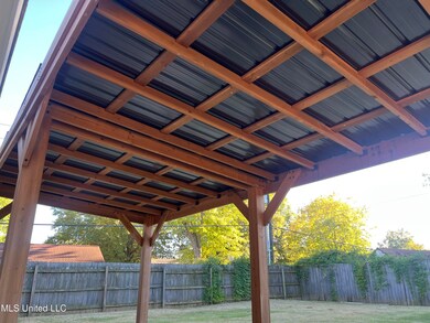 7333 Deerbrook Rd, Olive Branch, MS 38654 - photo 3