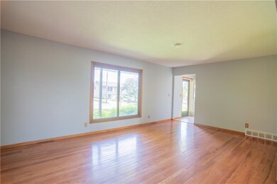 Front Living room