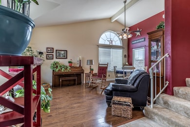 3201 Sabre St, Rosamond, CA 93560 - photo 7