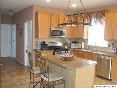 108 Janwich Dr, Morganville, NJ 07751 - photo 2