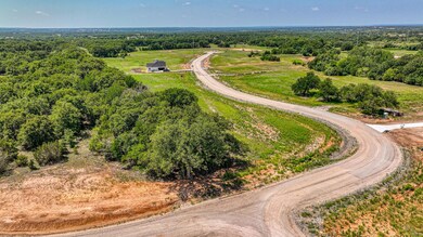 Lot 40 Leo Ln, Poolville, TX 76487 - photo 2
