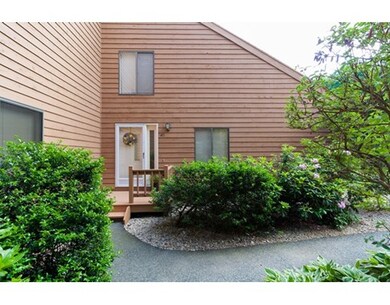 40 Danforth Ct unit 40, Haverhill, MA 01832 - photo 3