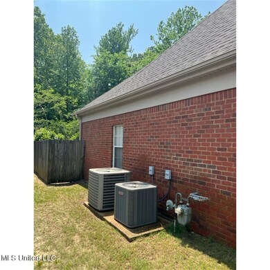 45 Mckinzie Cove, Hernando, MS 38632 - photo 4