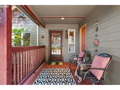 Porch
