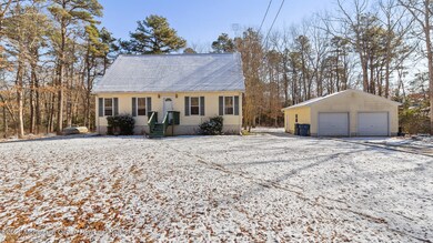 314 Stage Rd, Little Egg Harbor Township, NJ 08087 - photo 3